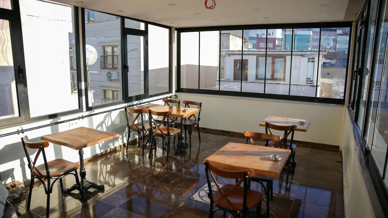 Gul Otel İstanbul