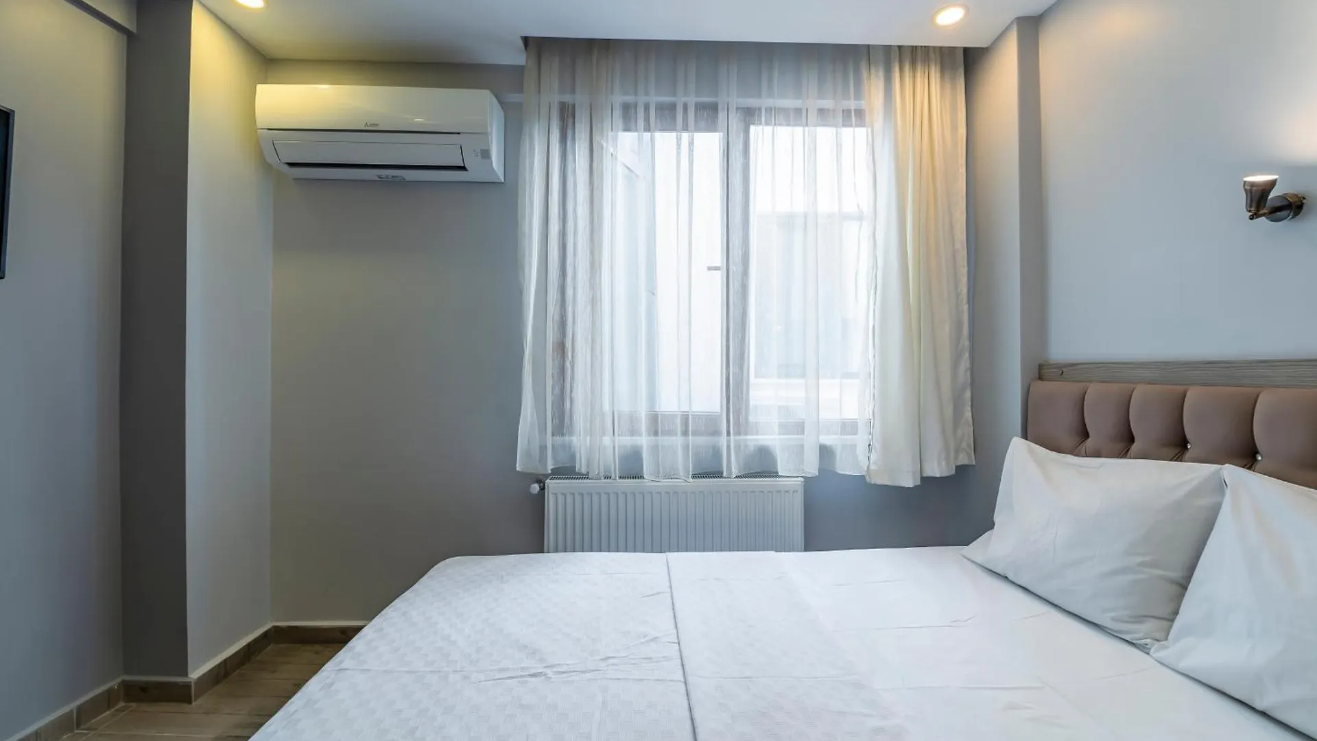 Gul Otel İstanbul 3*,