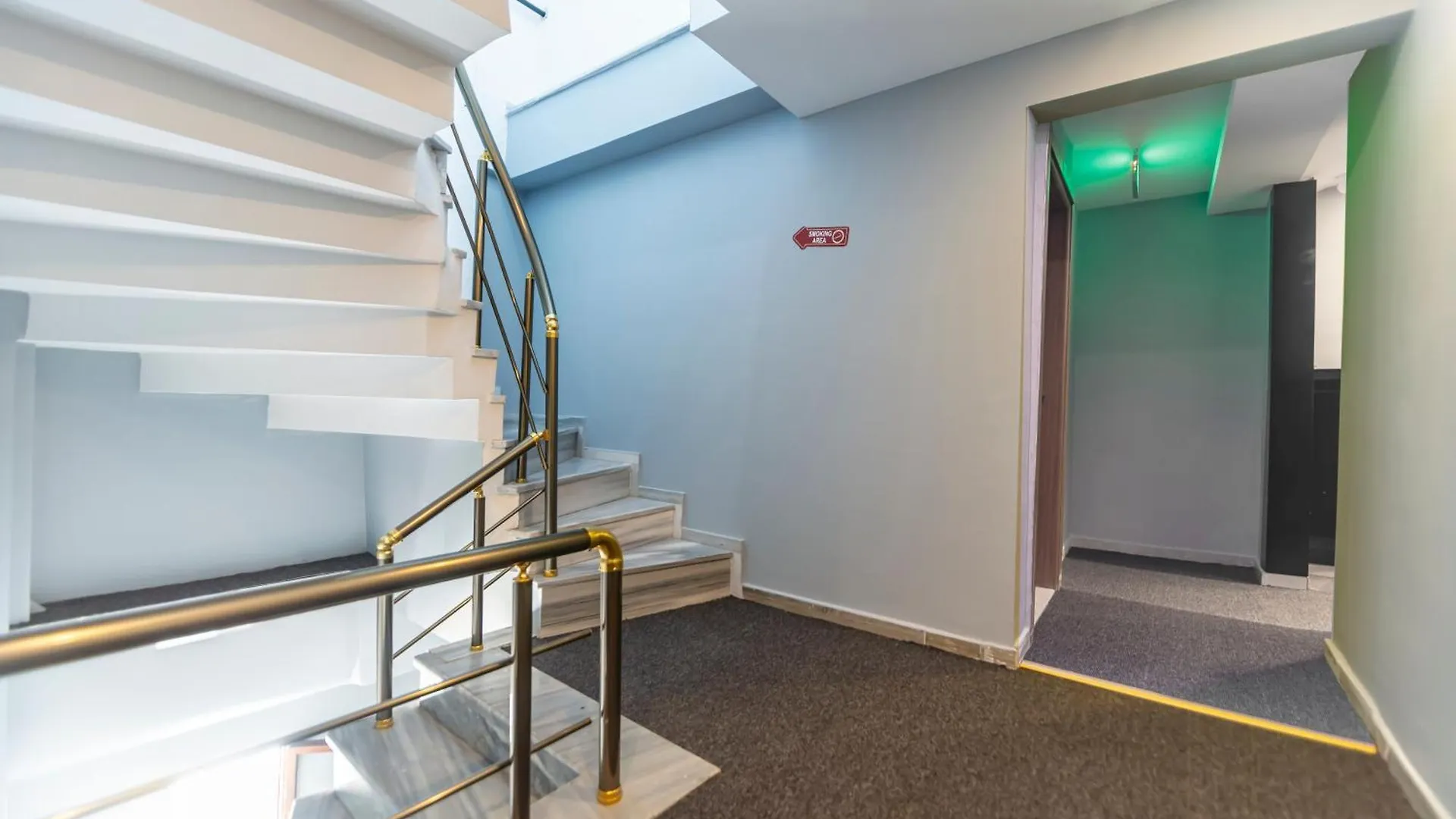 Gul Otel İstanbul 3*,  Türkiye