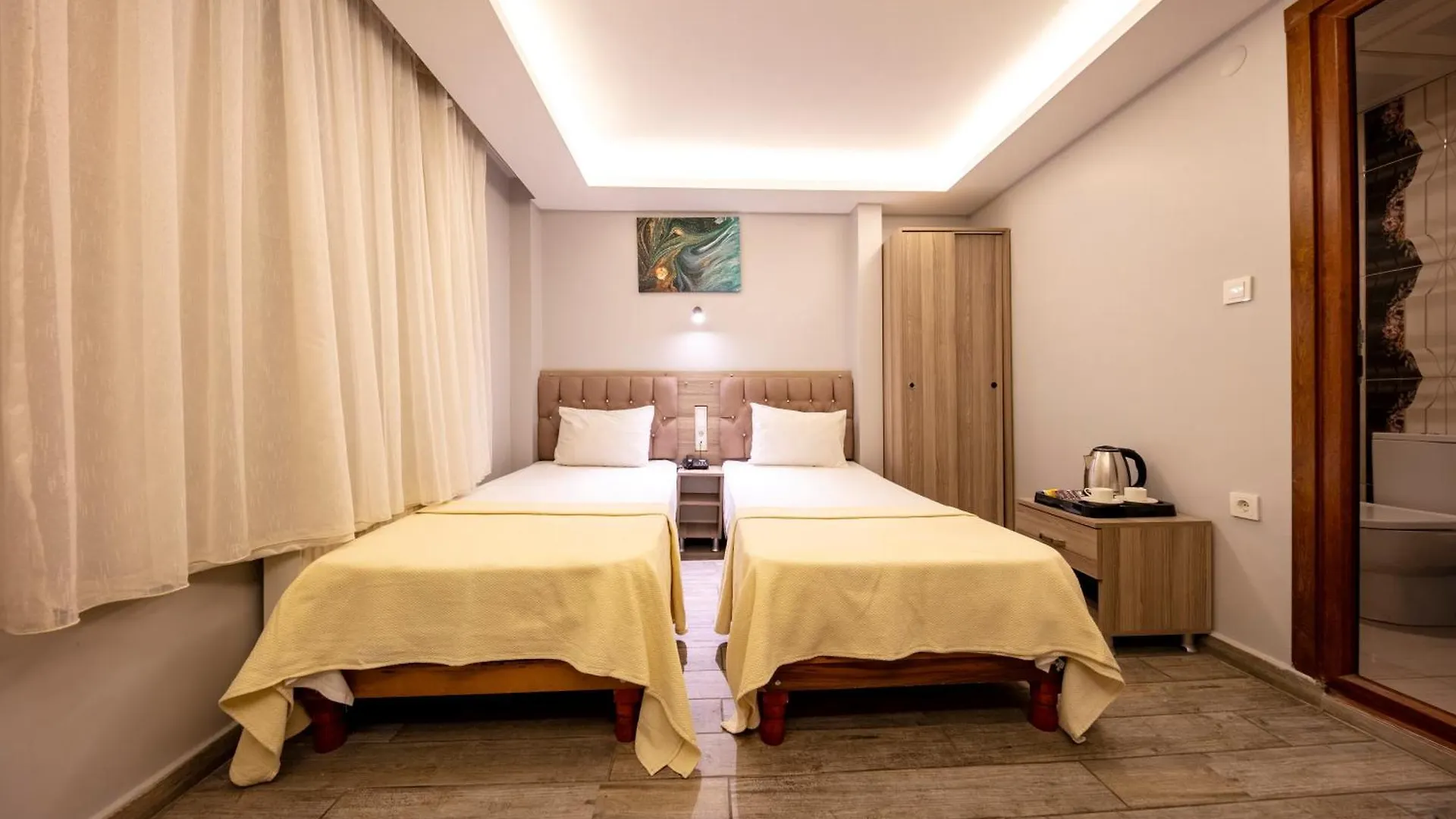 Gul Otel İstanbul