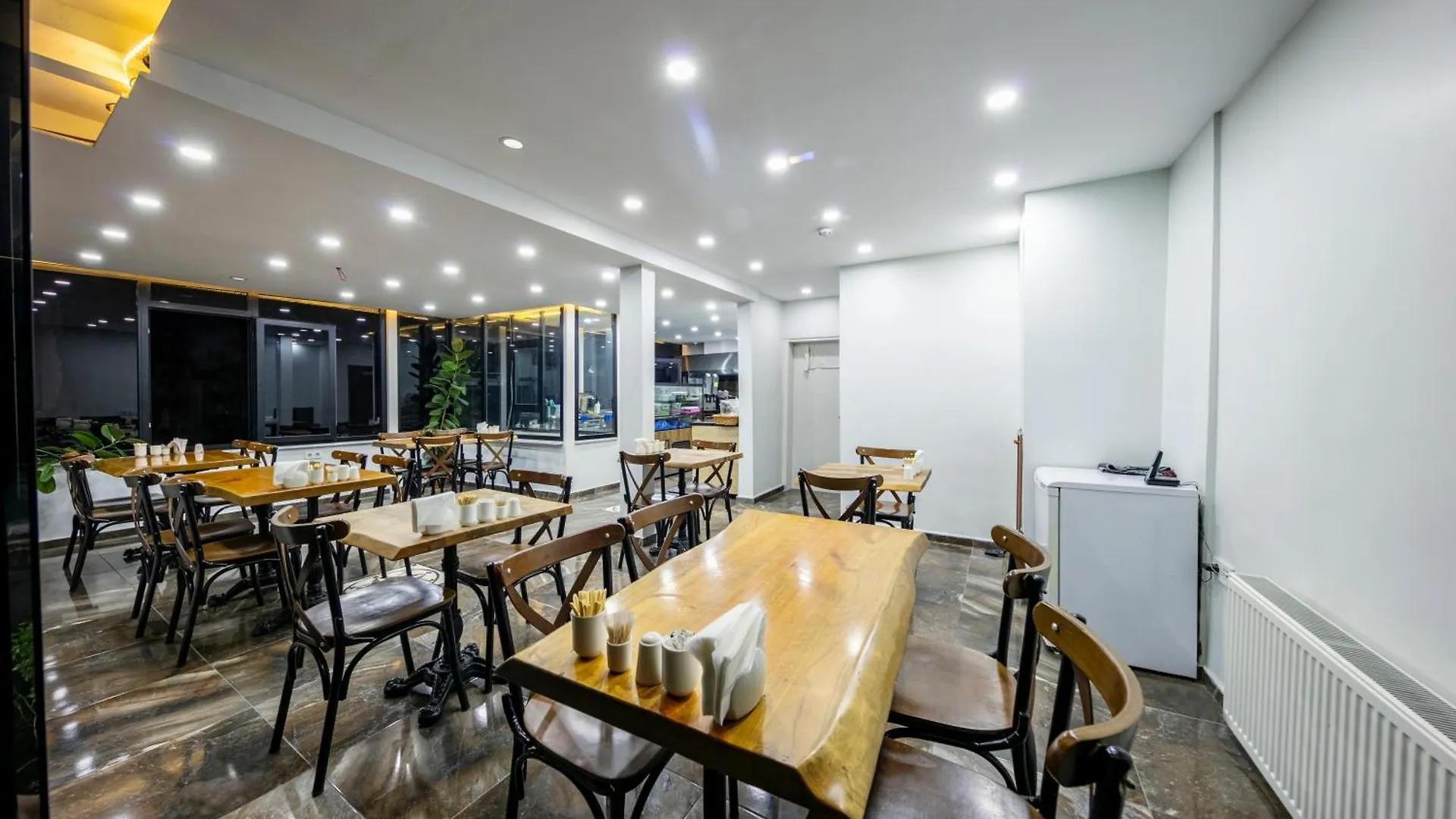Gul Otel İstanbul