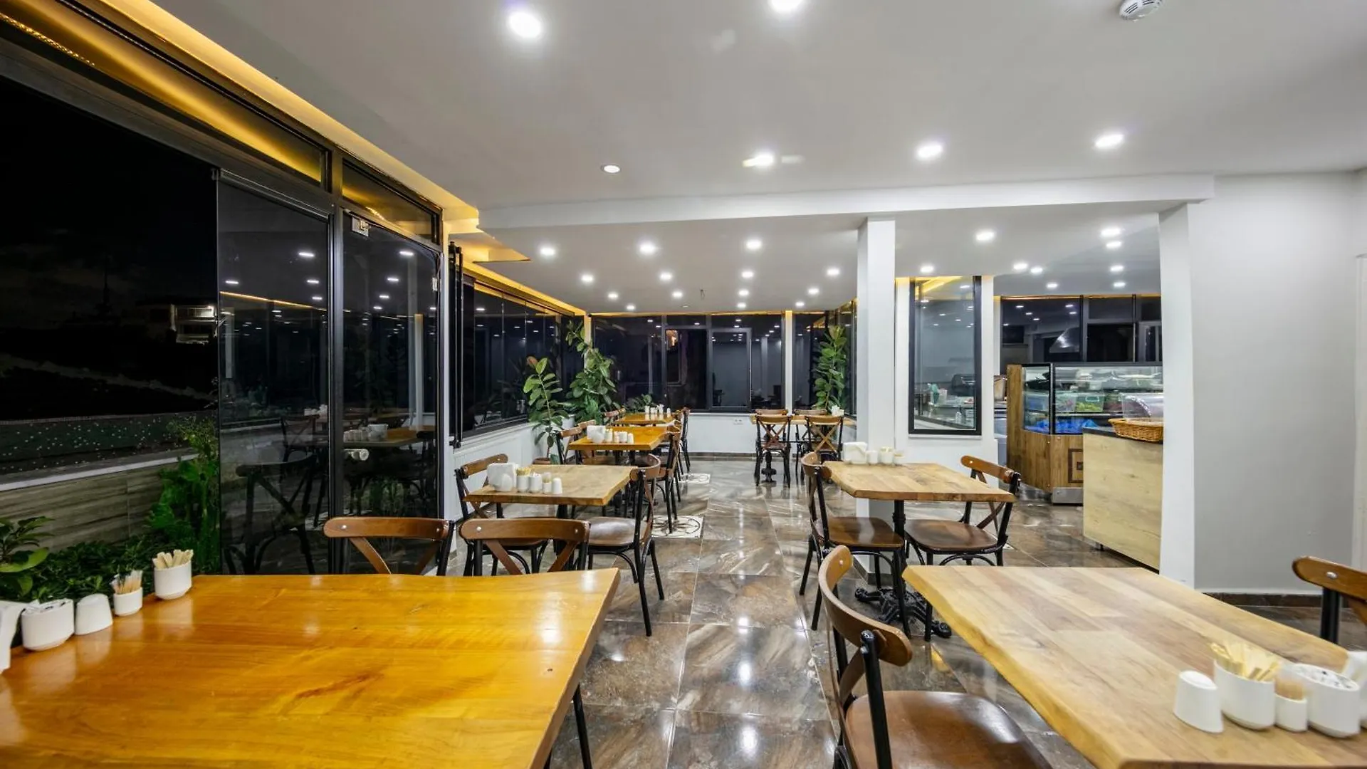 Gul Otel İstanbul 3*,