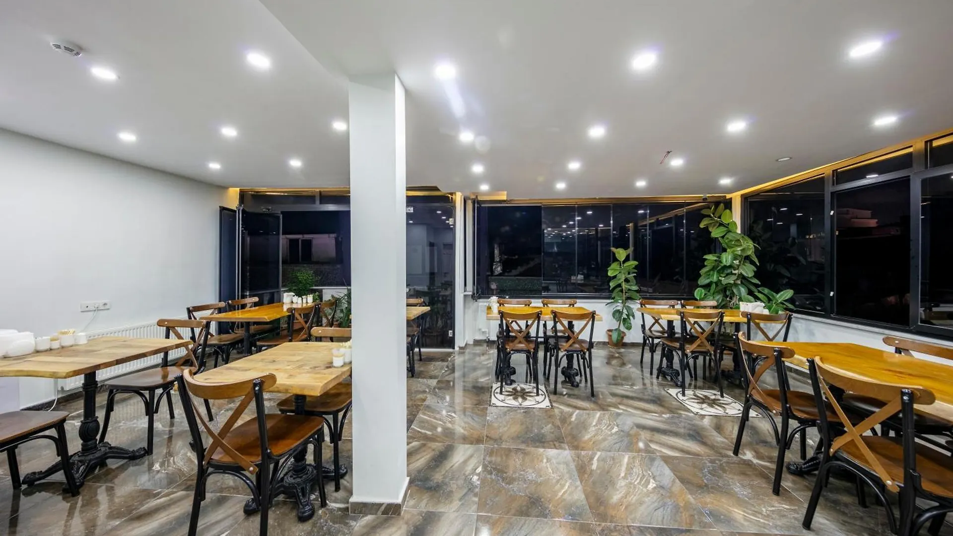 Gul Otel İstanbul