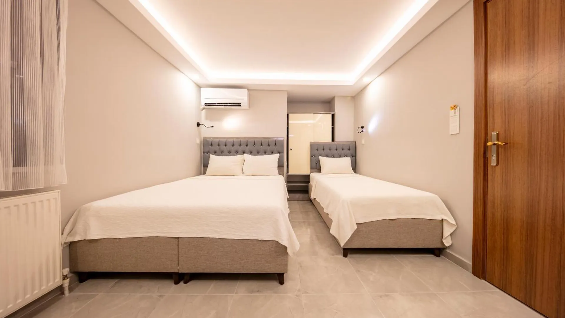 Gul Otel İstanbul