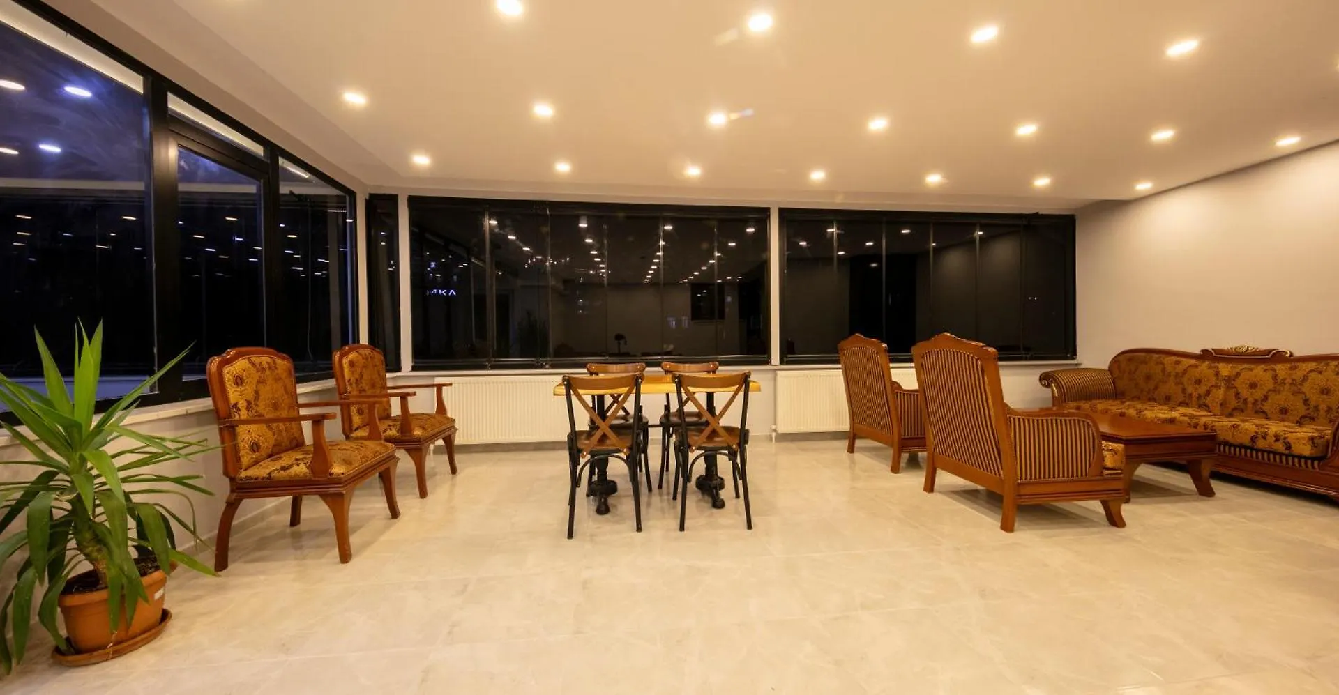 Gul Otel İstanbul