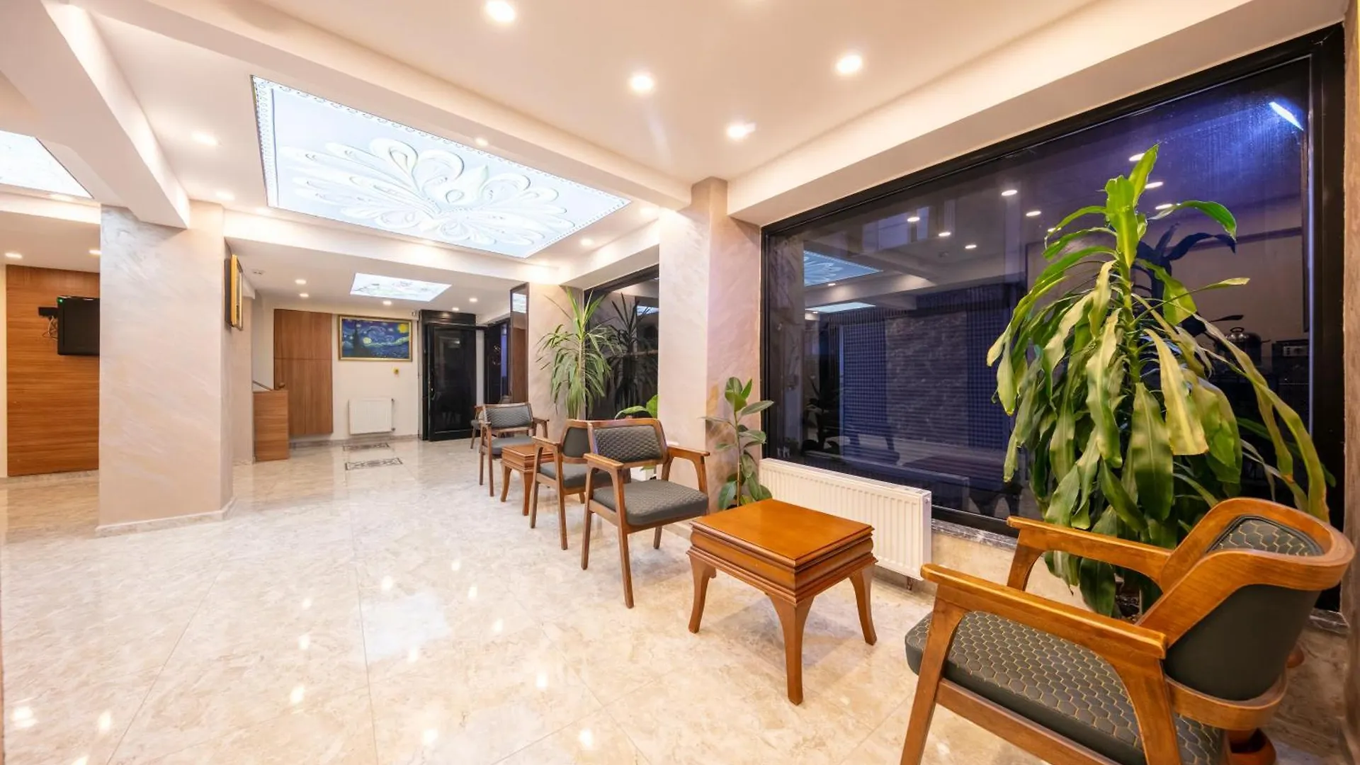***  Gul Otel İstanbul Türkiye