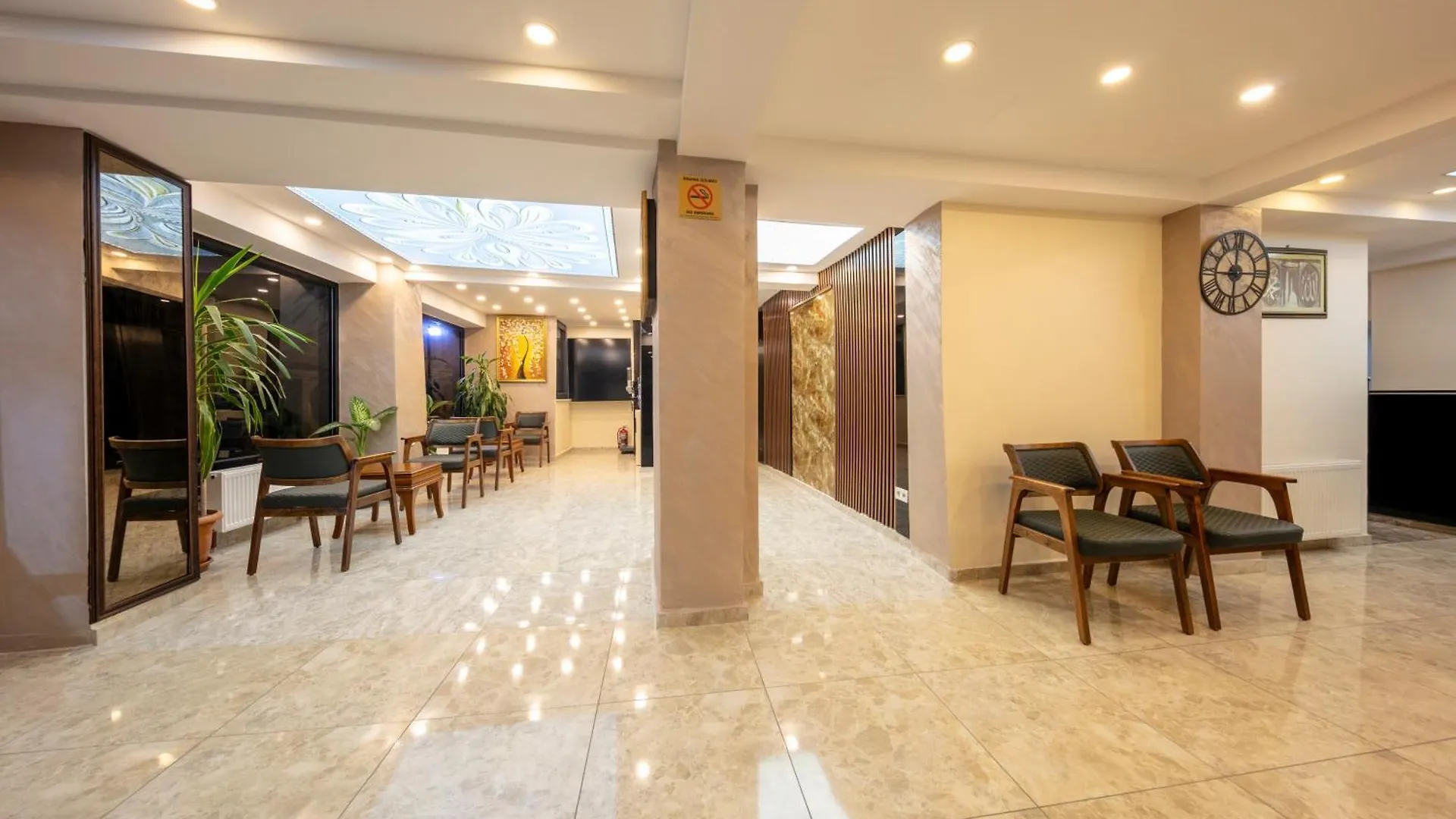 Gul Otel İstanbul