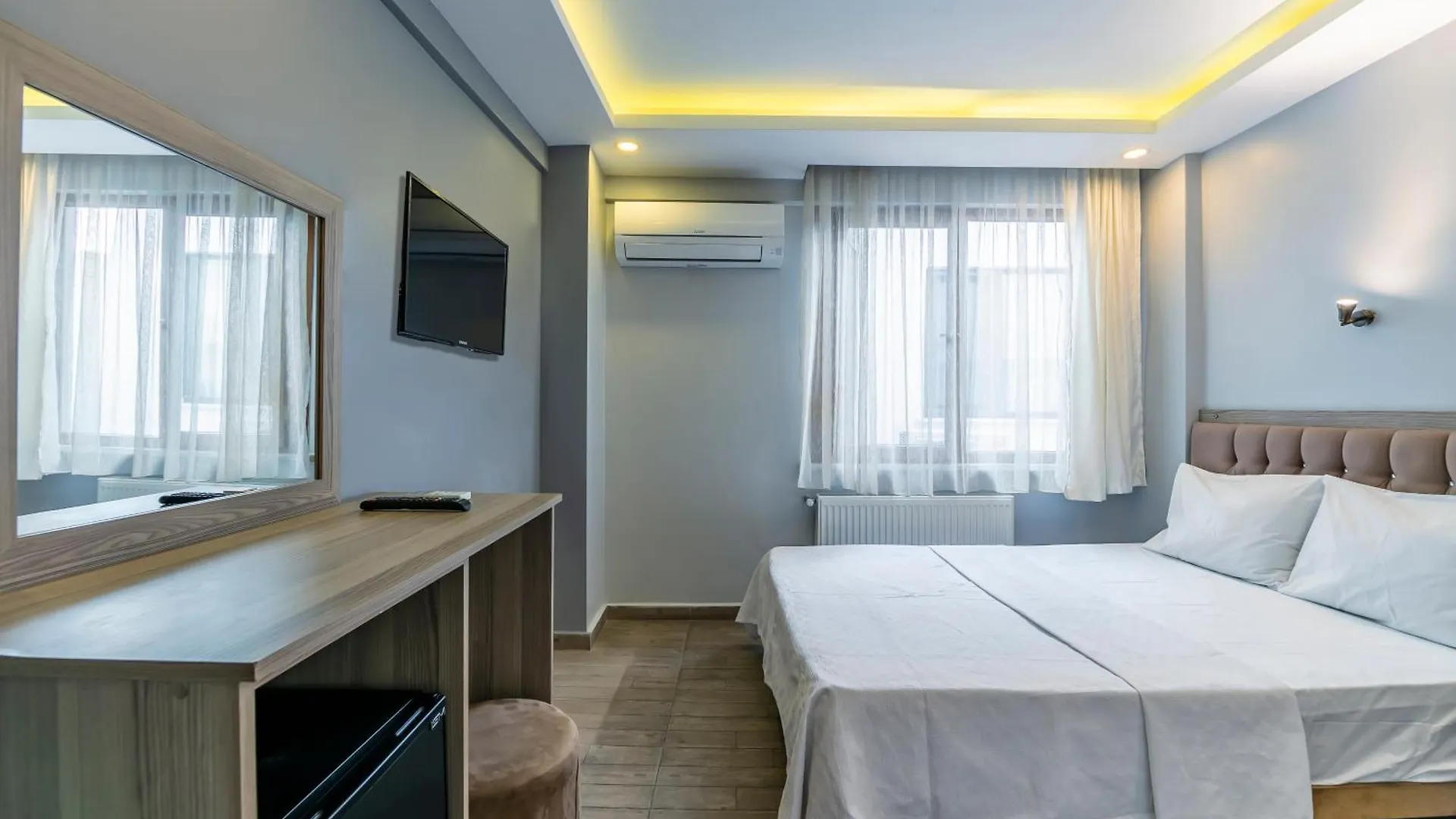 Gul Otel İstanbul 3*,  Türkiye