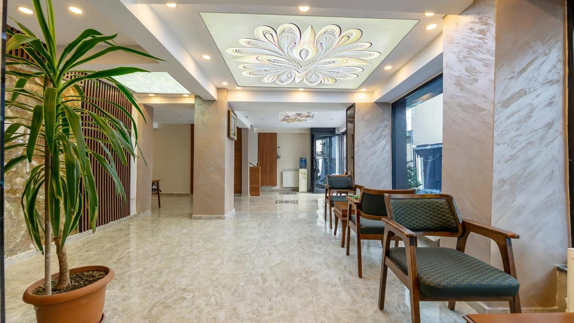 Gul Otel İstanbul