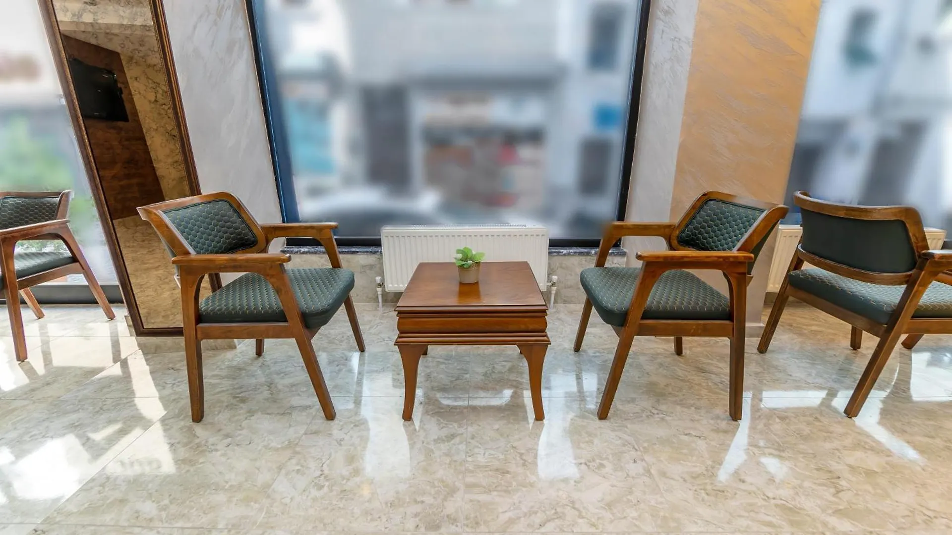 Gul Otel İstanbul Türkiye