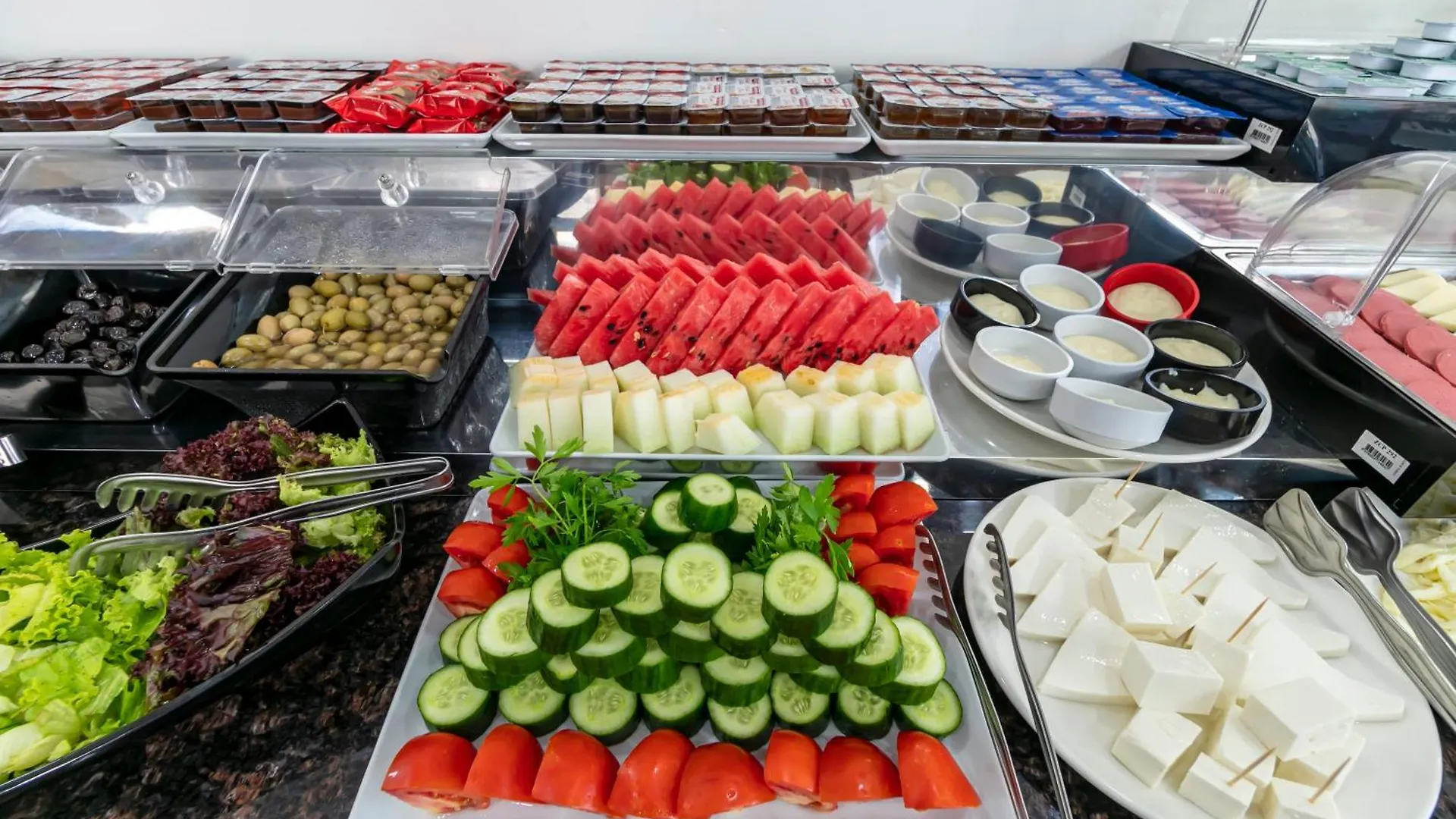 Gul Otel İstanbul