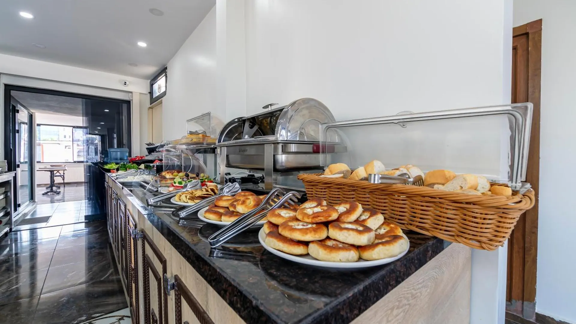 Gul Otel İstanbul