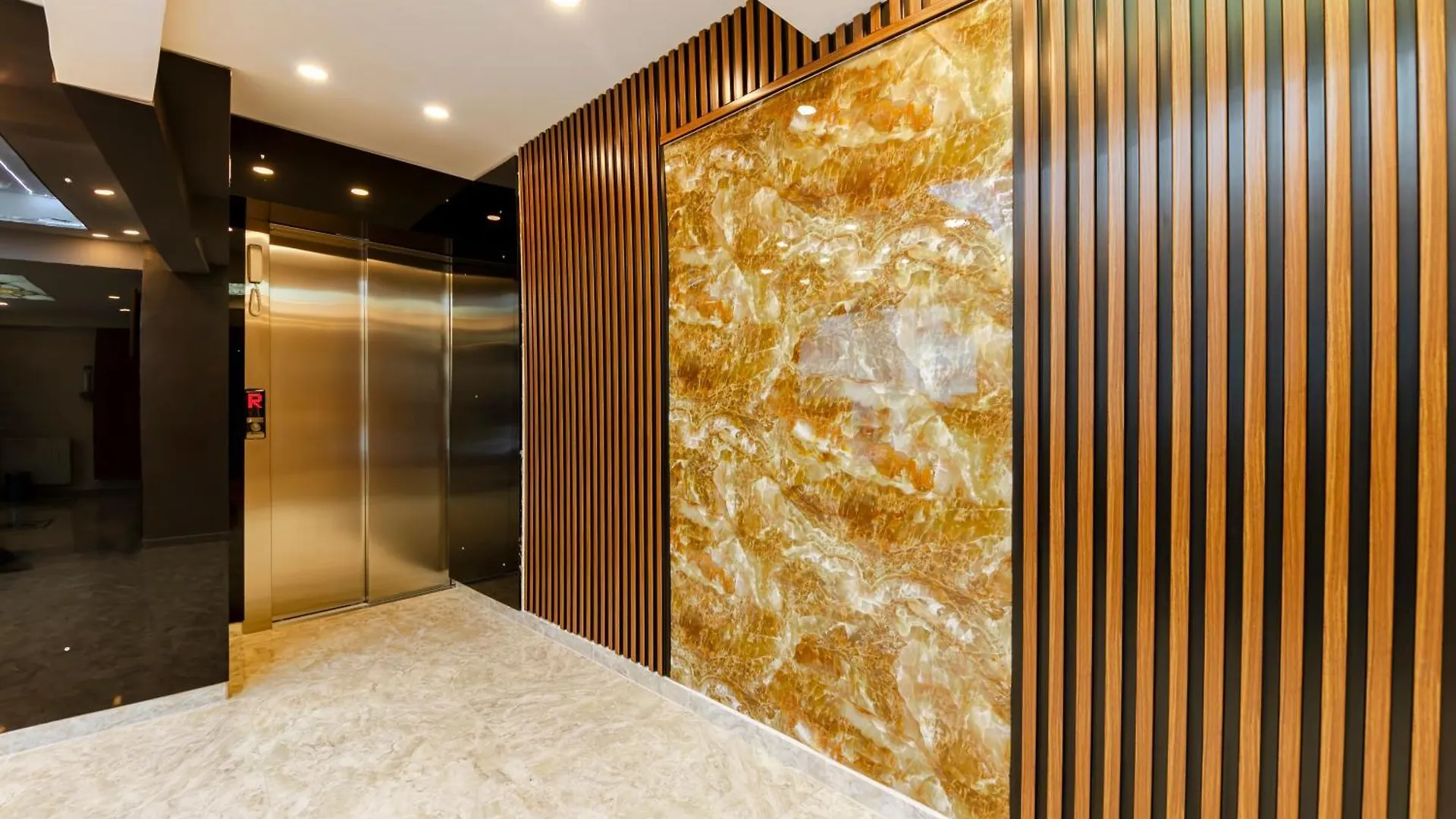 Gul Otel İstanbul 3*,