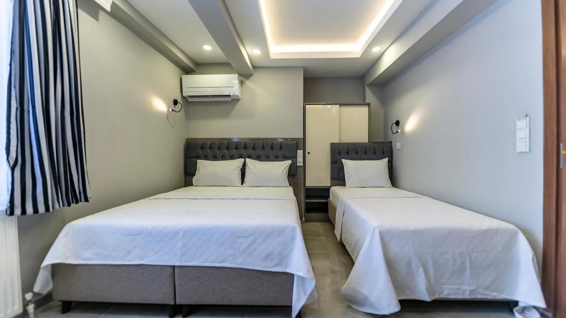 Gul Otel İstanbul Türkiye