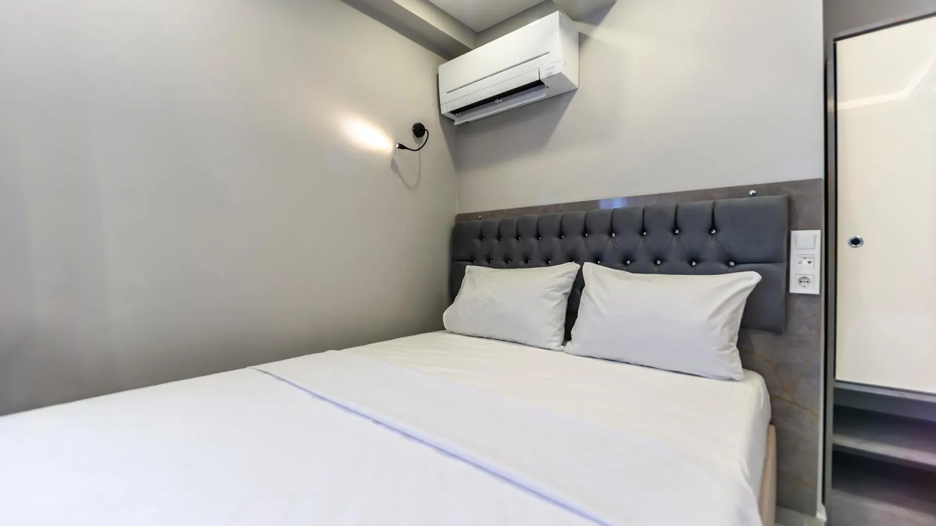 Gul Otel İstanbul 3*,  Türkiye