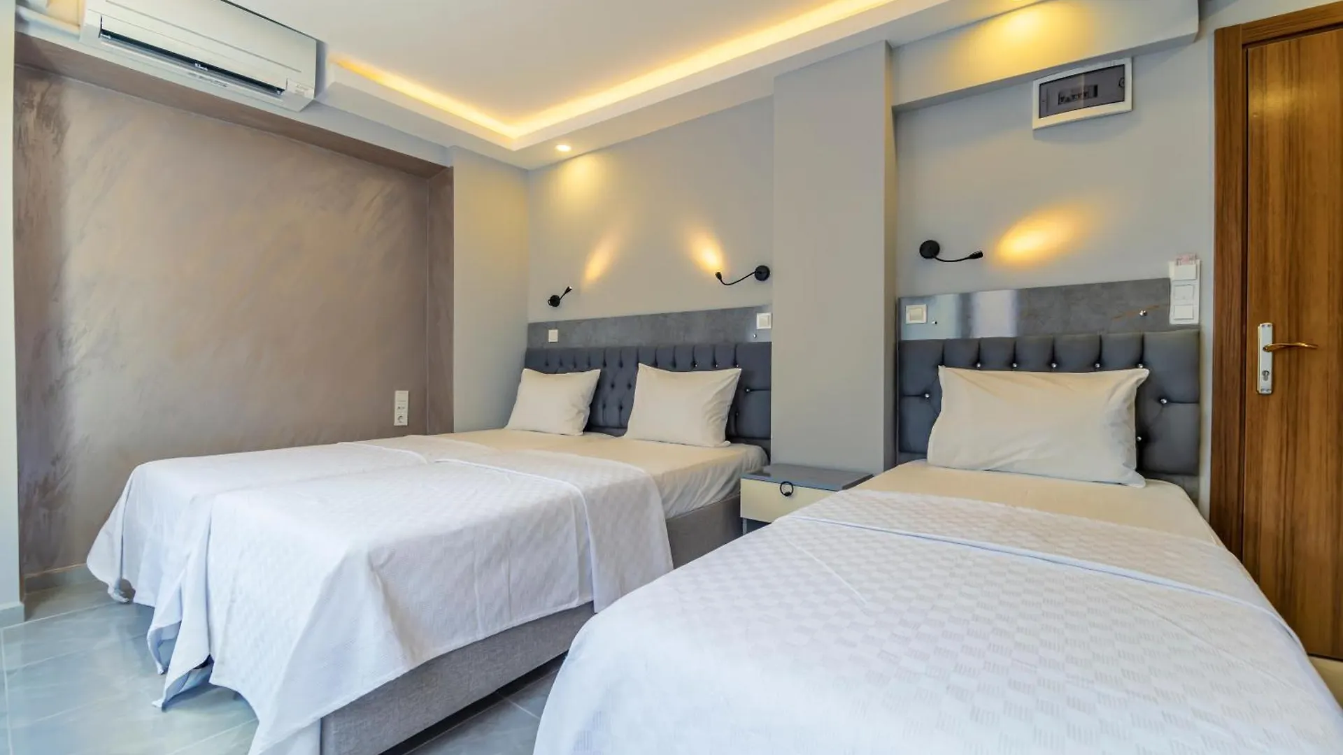 Gul Otel İstanbul