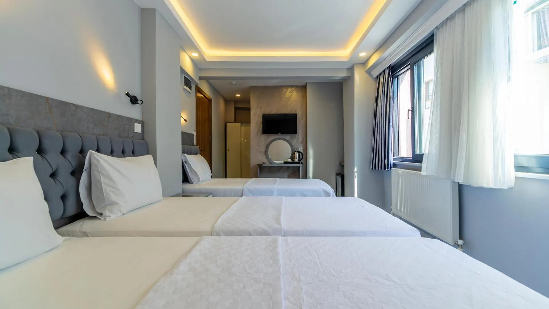 Gul Otel İstanbul