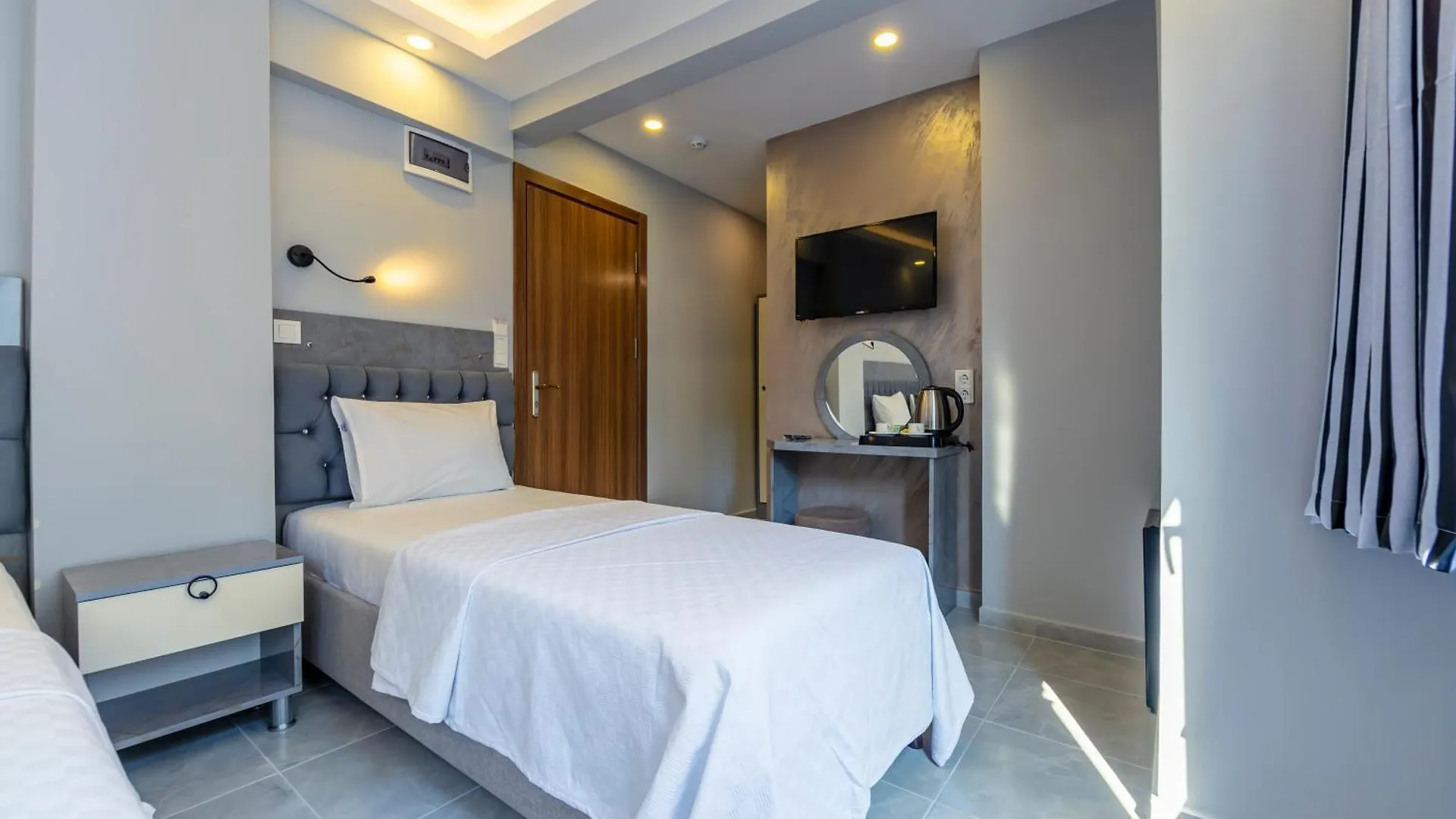 Gul Otel İstanbul