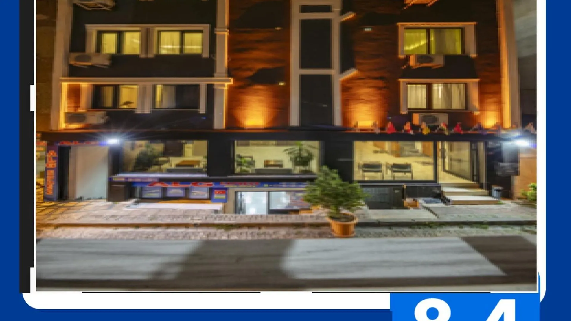 Gul Otel İstanbul
