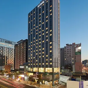 Nine Tree By Parnas Dongdaemun 4* Seoul