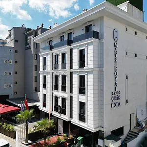 4* Hotel Mays Royal