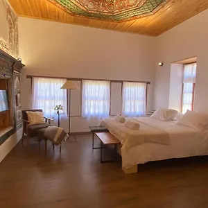 Pensión Belaj's House