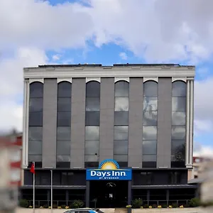 Hotel Days By Wyndham Arnavutkoy
