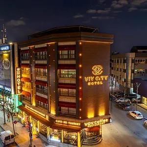 4* Hotel Viv