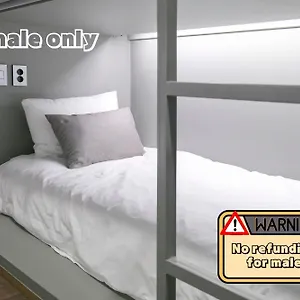 Philstay Myeongdong Station 2* Seoul