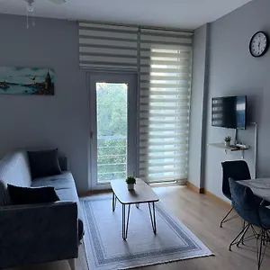 Nur Sena's House Apartahotel