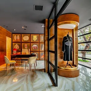 Folk Boutique 4* Tbilisi