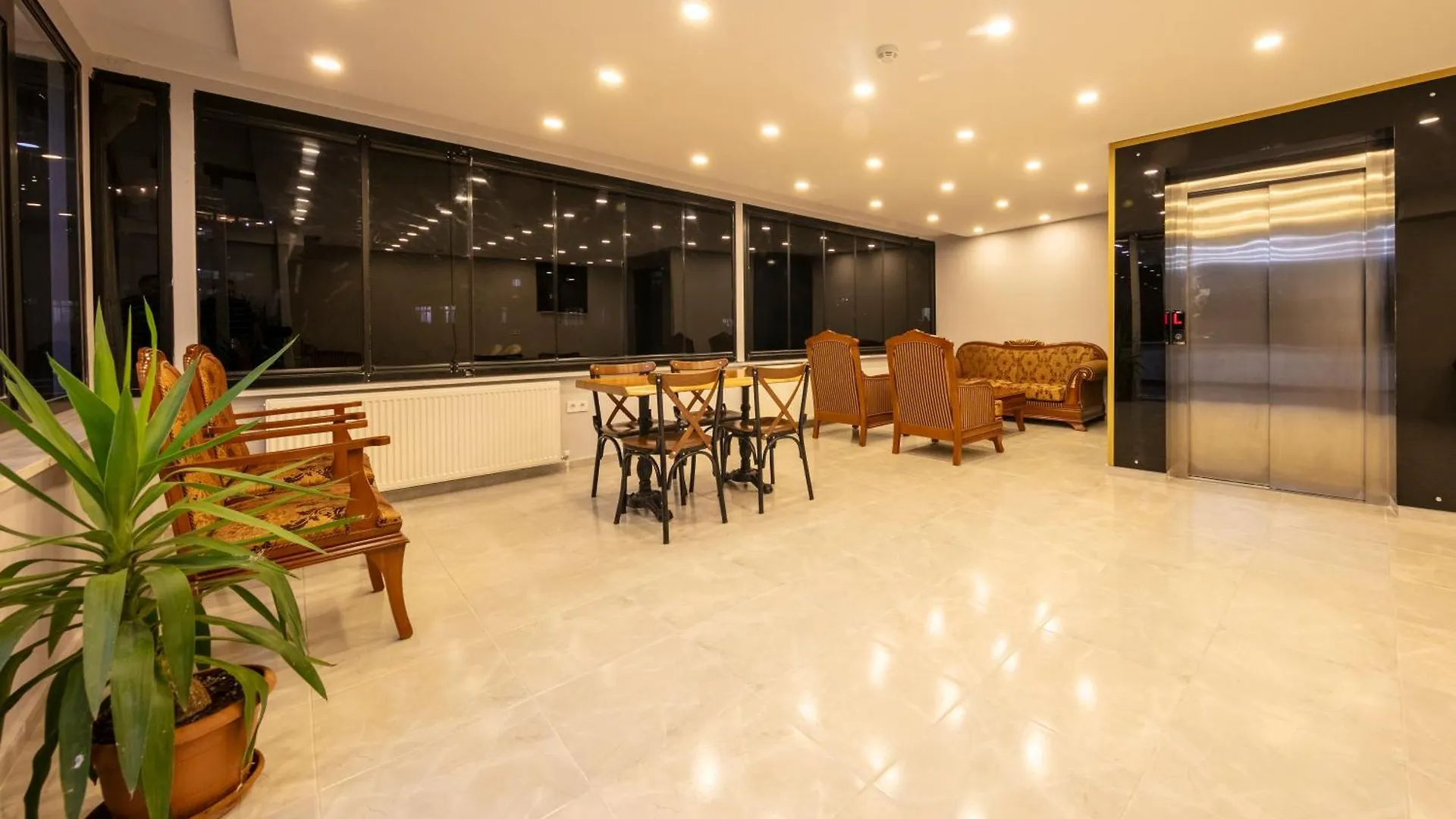 Hotel Gul Otel Istanbul
