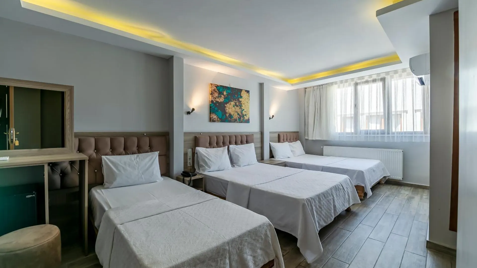 Gul Otel Istanbul