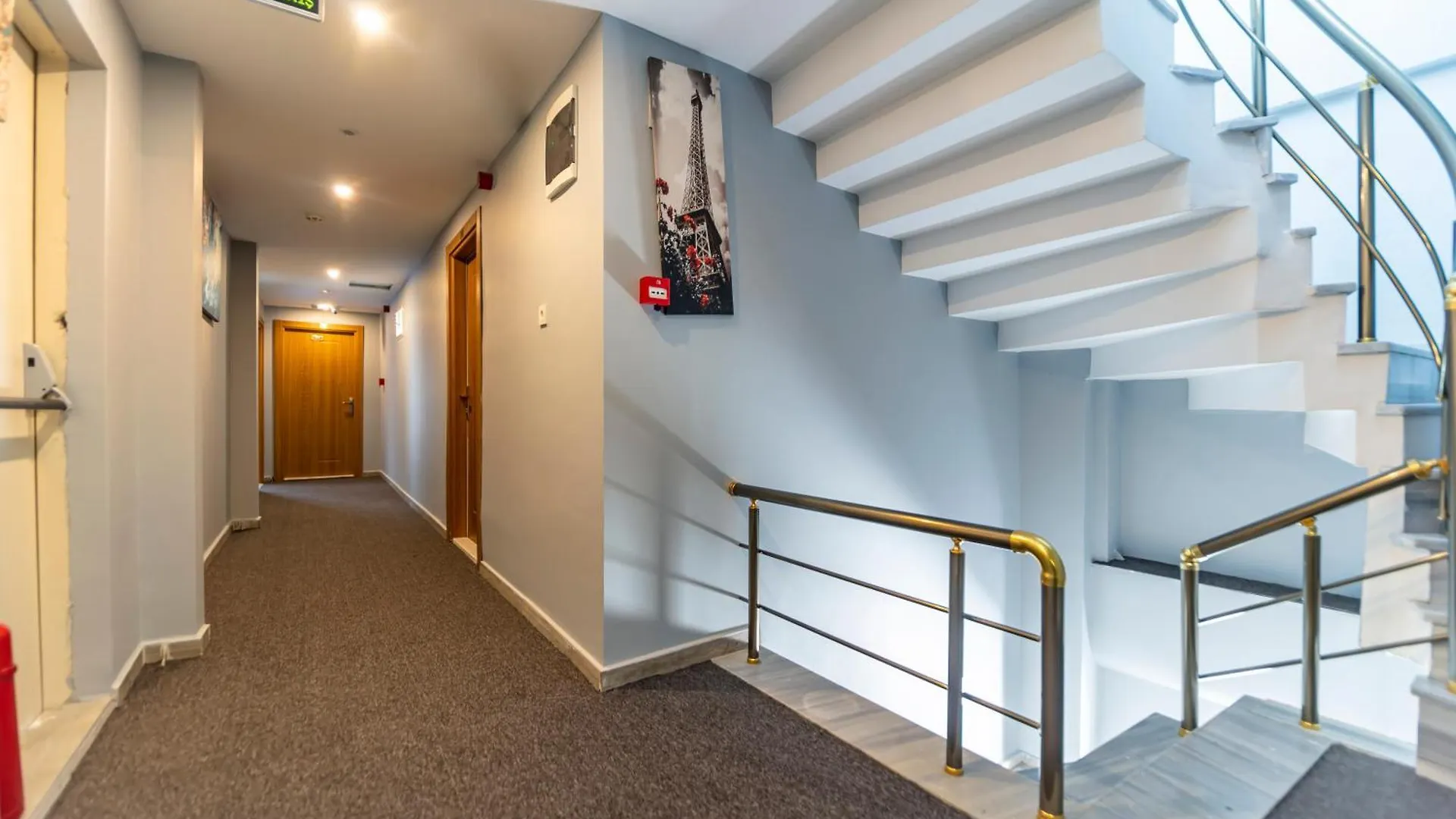 Hotel Gul Otel Istanbul