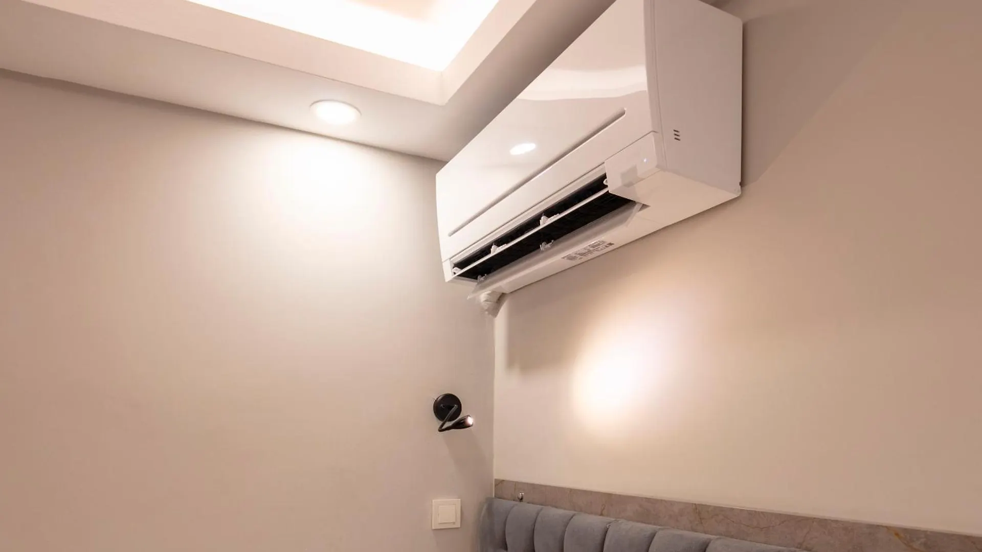 *** Hotel Gul Otel Istanbul Tyrkiet
