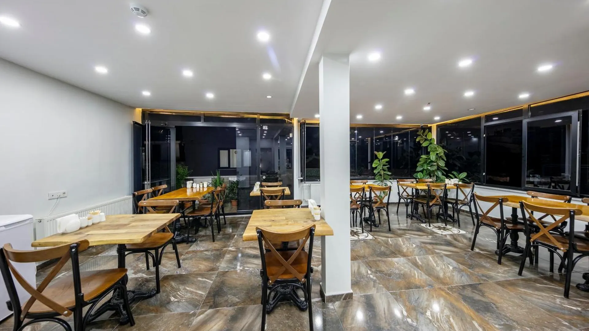 Gul Otel Istanbul Hotel