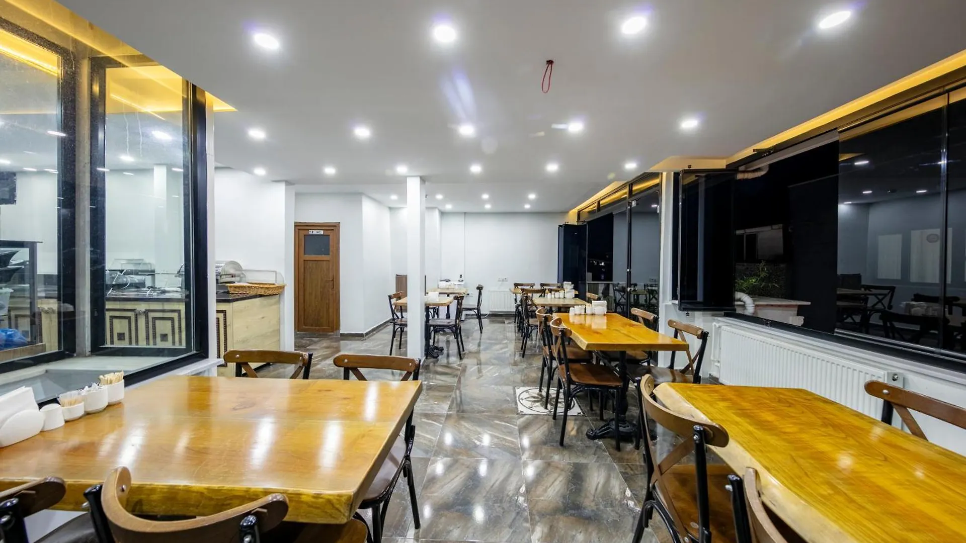 Gul Otel Istanbul