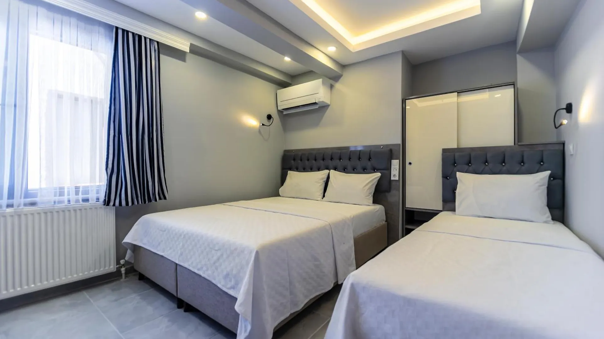 Gul Otel Istanbul 3*,  Tyrkiet