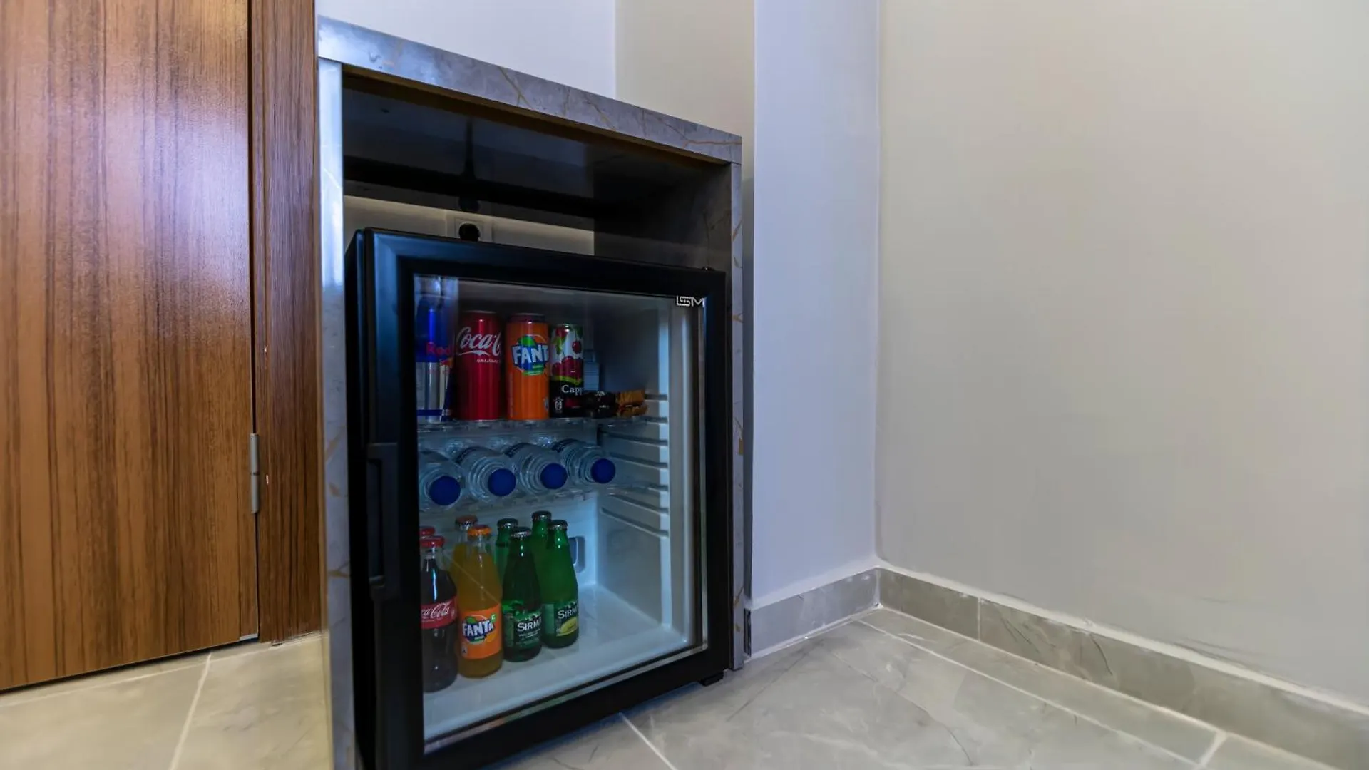 Gul Otel Istanbul Hotel