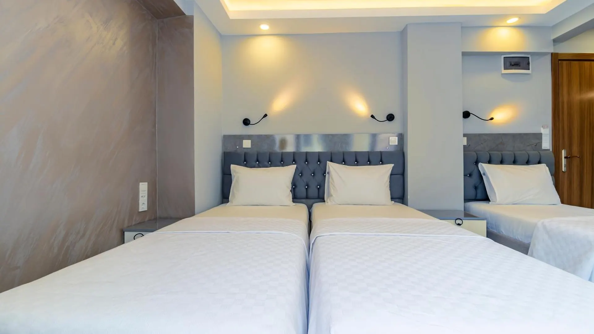 Hotel Gul Otel Istanbul